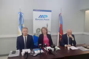 Catamarca ser� la 4ta provincia del pa�s en implementar el protocolo de investigaci�n y litigaci�n en casos de violencia sexual