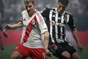 River va por el milagro ante Mineiro para llegar a la final de la Libertadores