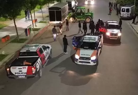 foods trucks santa maria