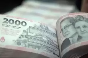 Plazo fijo: cunto rinde congelar dinero a 30 das y qu banco paga ms