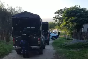 Incidente con arma de fuego en el Sur: habl el abogado que traslad al herido al hospital