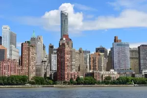 Las 5 ciudades ms inseguras para vivir en EE.UU, segn la IA