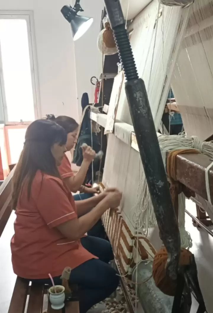 Fábrica Artesanal de Alfombras