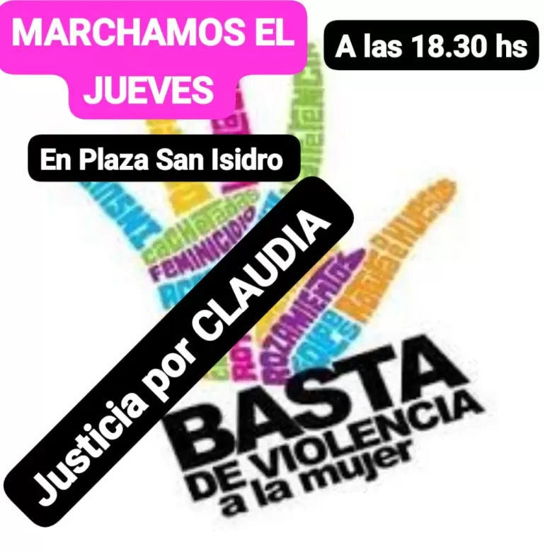 marcha-claudia