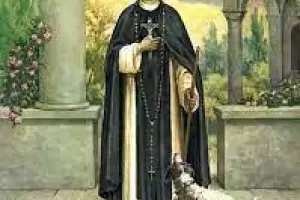 Festividades en honor de San Martn de Porres