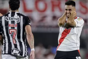 Cmo est River Plate en la carrera para clasificar a la prxima Libertadores