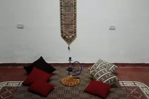 Se inaugura "Identidad Palestina" en el Museo Histrico Provincial