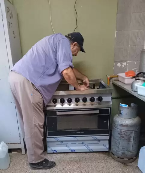 escuelas mantenimiento 3