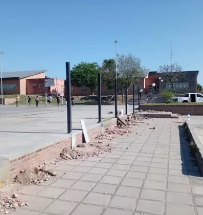 escuelas mantenimiento 3