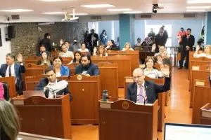 Media sancin al proyecto de Ley sobre apuestas virtuales y juego en lnea para erradicar la ludopata