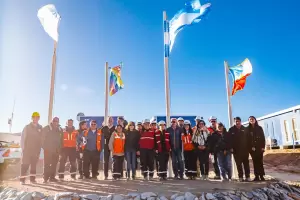 RIGI: Galn Lithium confirm una nueva inversin de 200 millones de dlares en Catamarca