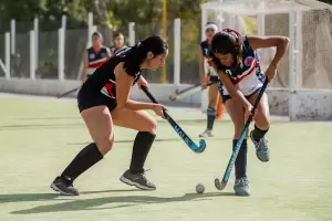 Catamarca est lista para participar de los Juegos Nacionales Evita