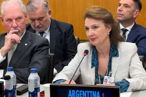 Los hechos que desgastaron el vnculo con el Gobierno y que propiciaron la salida de Mondino