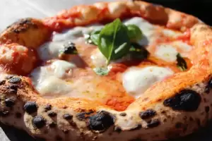 Cmo hacer unas deliciosa pizza y pan casero con masa madre