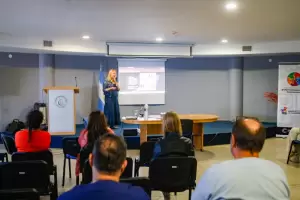 Equipos de salud se capacitan en Enfermedades poco frecuentes