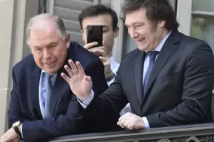 Werthein: "En nuestro pas hay una sola poltica exterior, la que define el Presidente"