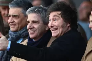 En Casa Rosada ya dan por aprobada Ficha Limpia en el Senado