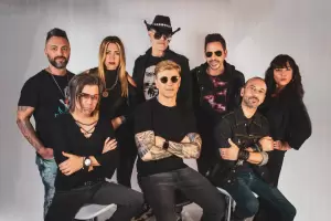 Para agendar: los shows de noviembre en el Cine Teatro Catamarca