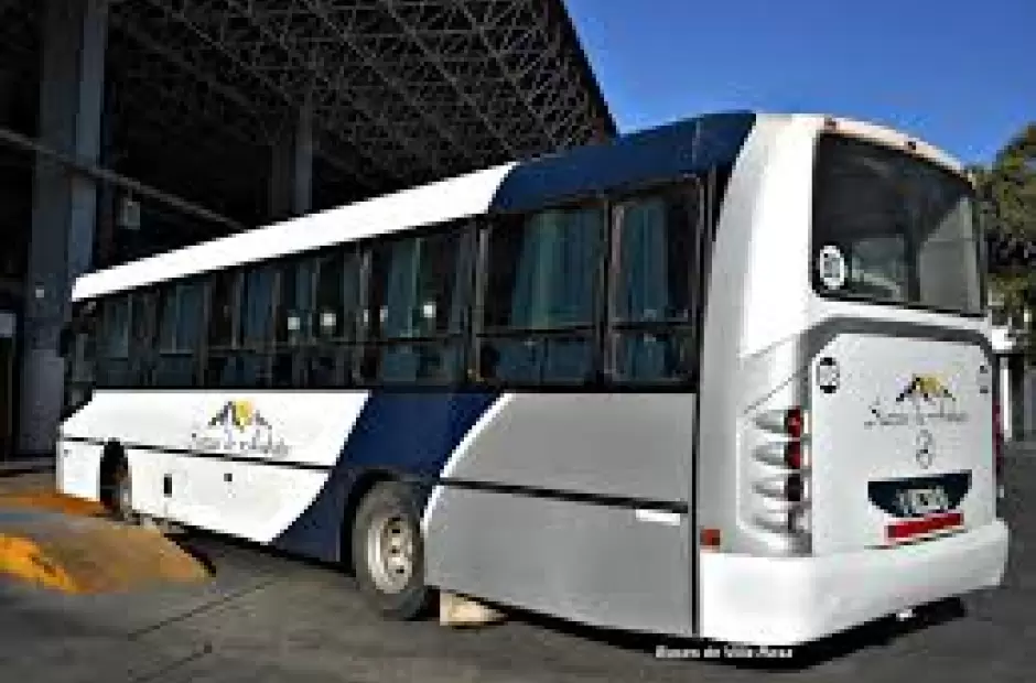 Empresa Sierras de Ambato