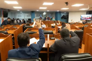 Aprobaron el proyecto de sustitucin del tem FONID por la de Fondo Provincial Compensatorio Docente