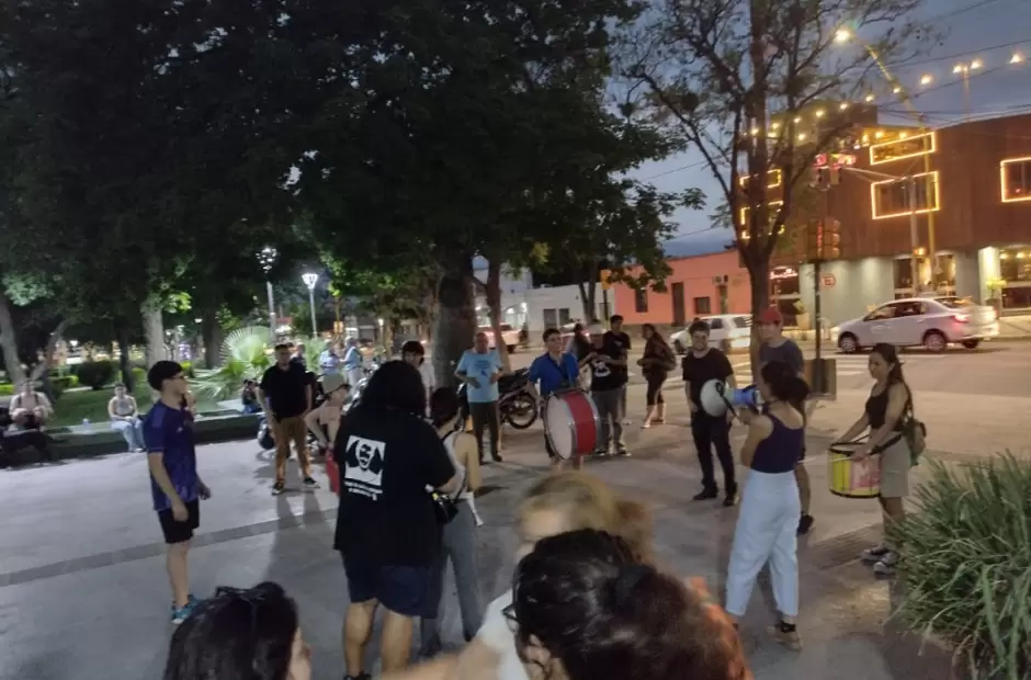 Foto Paula Rojas / La Unin