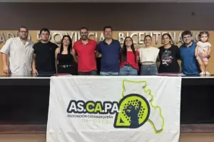 La asociacin catamarquea de pdel celebr su asamblea y tiene nuevas autoridades