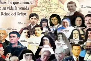 Da de Todos los Santos: por qu se celebra cada 1 de noviembre