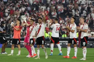 River recibir a Banfield y buscar cambiar la pgina