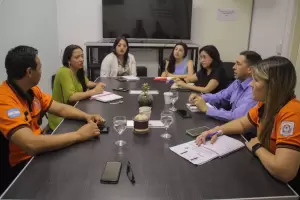 Salud avanza en la prevencin de ahogamientos por inmersin