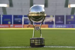 Dnde comprar las entradas para la final de la Copa Sudamericana 2024