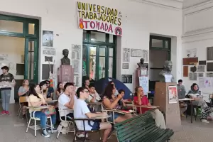 Estudiantes invitan a cine y clases abiertas en la UNCA por el Da Nacional de la Afroargentinidad
