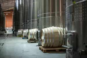 Vinos santamarianos llegaron al mercado de Reino Unido