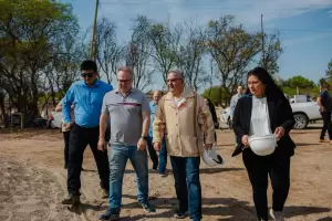 La Escuela Tcnica de Santa Mara, una obra para el desarrollo educativo regional