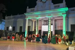 Llega "Talentos Catamarqueos en Escena" al EVEA