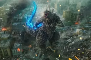 Tras su sorpresivo xito a nivel mundial "Godzilla Minus One" confirma su pelcula secuela