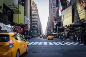 El trabajo en Nueva York que paga hasta 109 mil dlares anuales