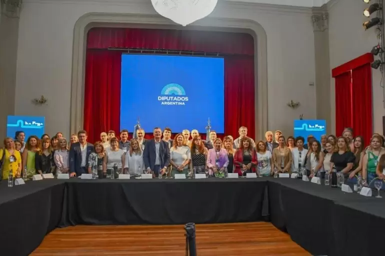 Catamarca presente en el 2 Encuentro Regional de Termalismo