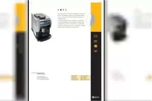 Polmica por el gasto de $15 millones en cafeteras con un 90% de sobreprecio