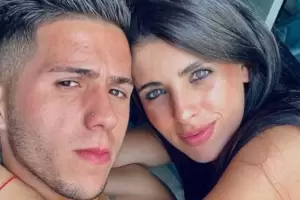 Crece el escndalo con Enzo Fernndez por una dura frase sobre su separacin