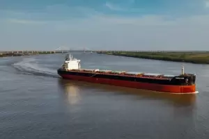 Gobierno adelant que antes de fin de ao habr licitacin de la hidrova