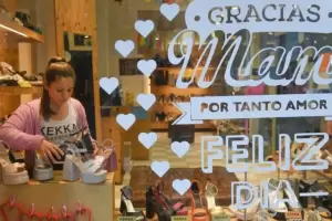 Las ventas minoristas pyme crecieron 2,9% anual en octubre