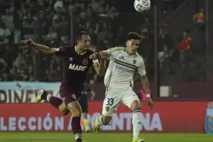 Cerr la fecha 20 de la Liga Profesional: resultados y prximos partidos