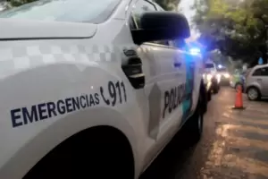 Un jubilado mat a su hijo porque le exigi plata para comprar sustancias ilcitas
