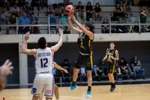 Montmartre quiere extender su racha de local