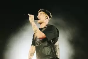 Duki har una gira internacional con "Ameri": Cmo comprar las entradas para el show en Argentina?