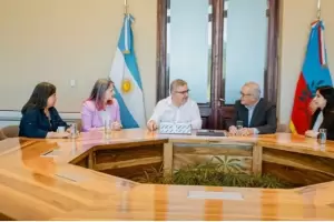 Catamarca contar con un banco de datos genticos