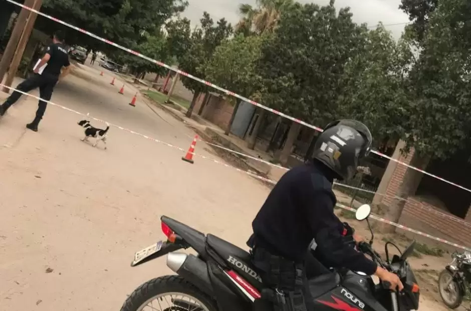 Foto gentileza Radio Valle Viejo