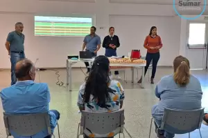 SUMAR: Catamarca supera la media nacional en cobertura bsica de salud