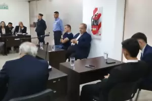 Homicidio culposo: Ferreyra fue condenado a 3 aos en suspenso