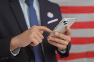 Las dos mejores apps para seguir en tiempo real los resultados de las elecciones en EE.UU